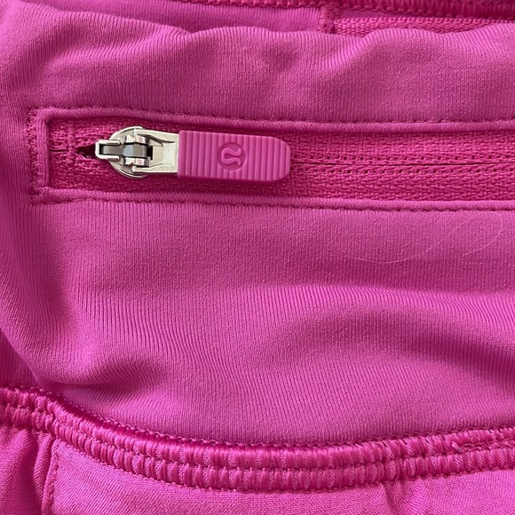 Lulu Mid-Rise Skirt Size 4 - Picture 5 of 6